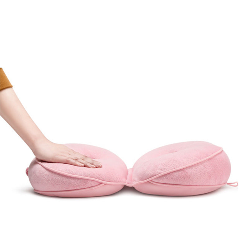 Seatzy™ - The Original Dual-Comfort Cushion