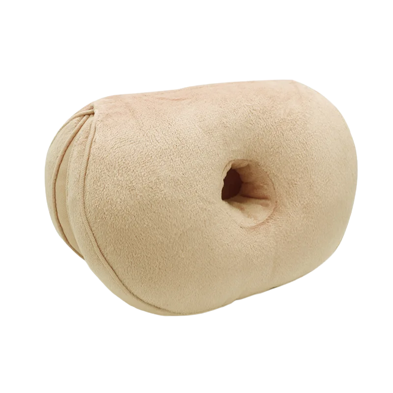 Seatzy™ - The Original Dual-Comfort Cushion