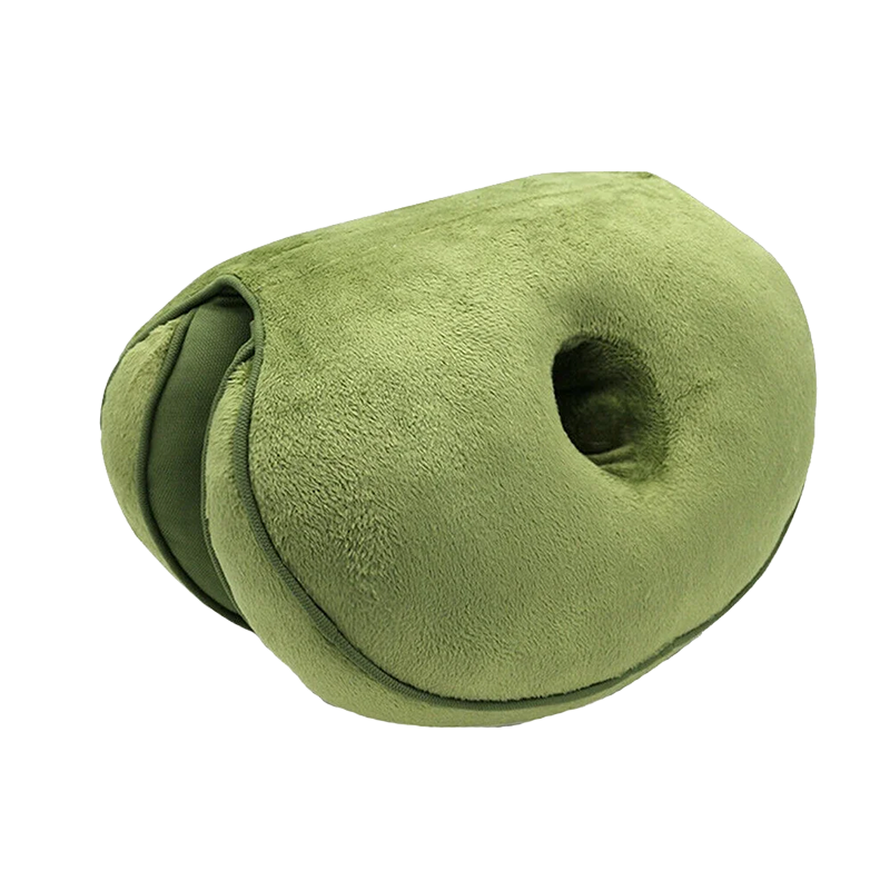 Seatzy™ - The Original Dual-Comfort Cushion