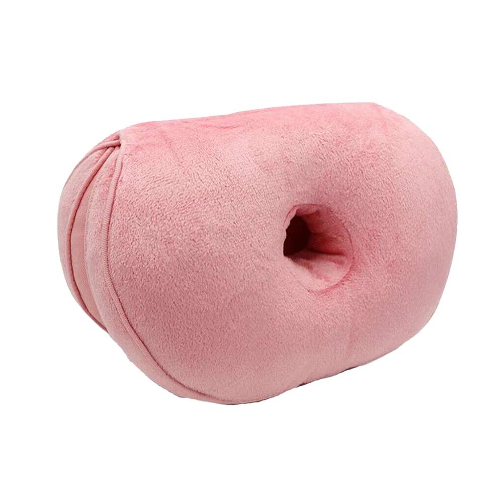 Seatzy™ - The Original Dual-Comfort Cushion