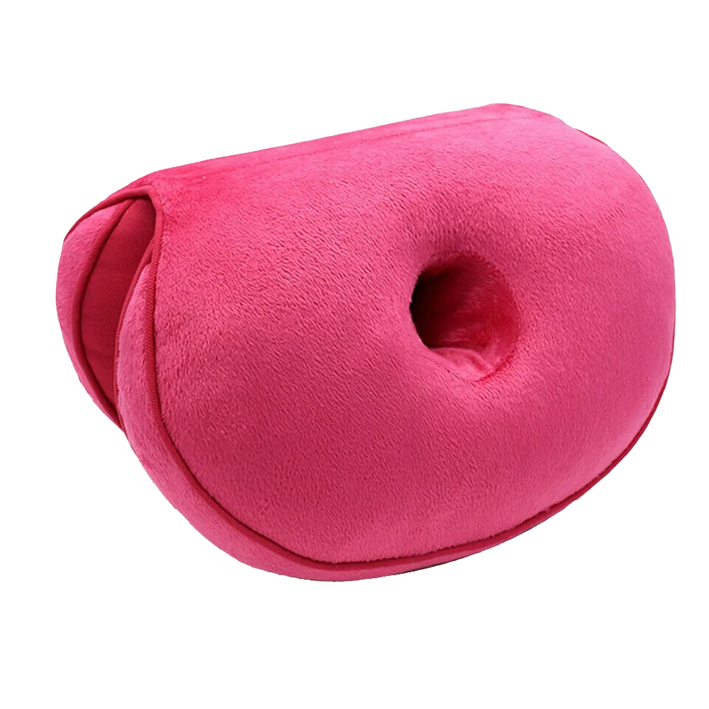 Seatzy™ - The Original Dual-Comfort Cushion