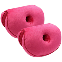 Seatzy™ - The Original Dual-Comfort Cushion