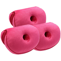 Seatzy™ - The Original Dual-Comfort Cushion