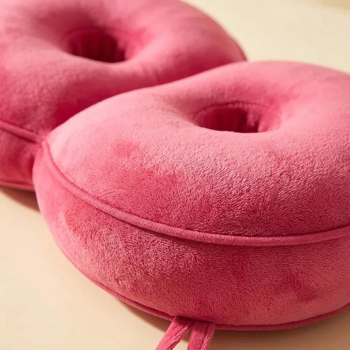 Seatzy™ - The Original Dual-Comfort Cushion
