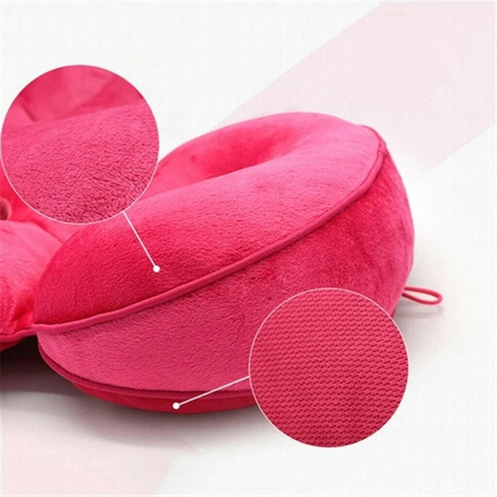 Seatzy™ - The Original Dual-Comfort Cushion