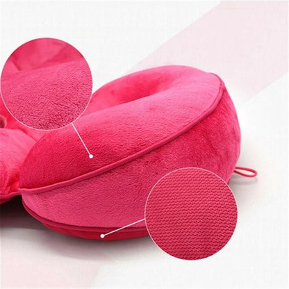 Seatzy™ - The Original Dual-Comfort Cushion