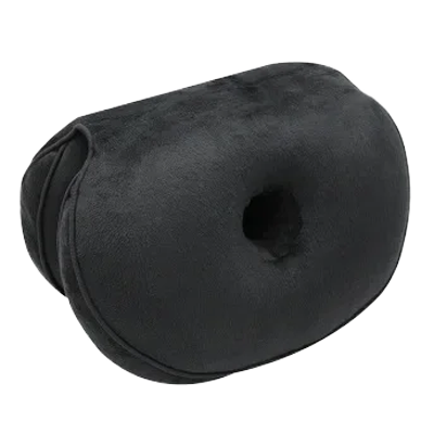 Seatzy™ - The Original Dual-Comfort Cushion