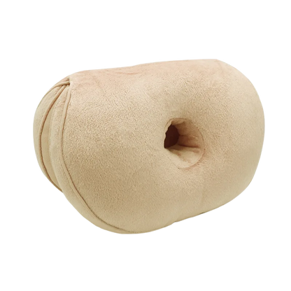 Seatzy™ - The Original Dual-Comfort Cushion