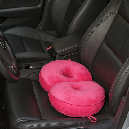 Seatzy™ - The Original Dual-Comfort Cushion