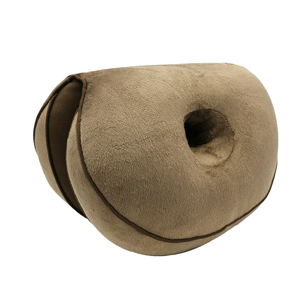 Seatzy™ - The Original Dual-Comfort Cushion