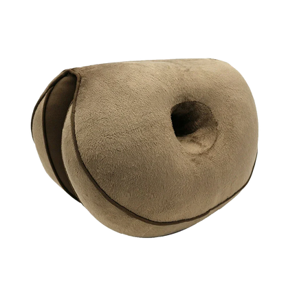 Seatzy™ - The Original Dual-Comfort Cushion