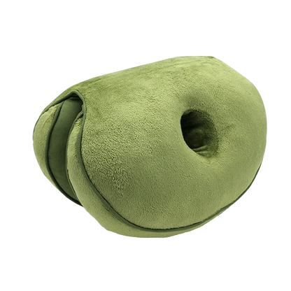Seatzy™ - The Original Dual-Comfort Cushion