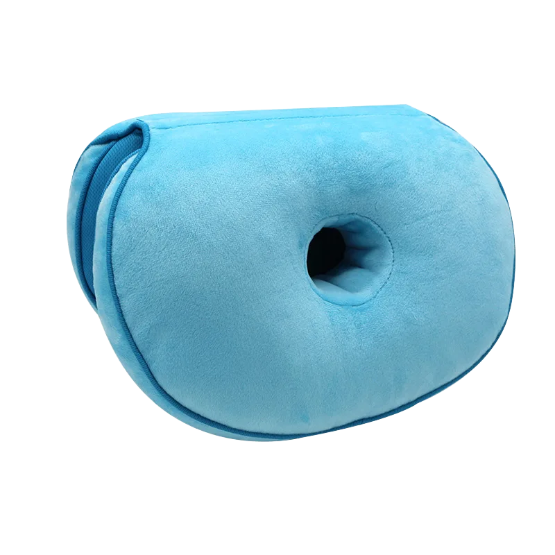 Seatzy™ - The Original Dual-Comfort Cushion