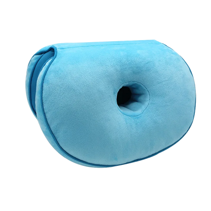 Seatzy™ - The Original Dual-Comfort Cushion