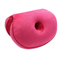 Seatzy™ - The Original Dual-Comfort Cushion