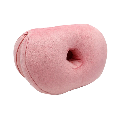 Seatzy™ - The Original Dual-Comfort Cushion