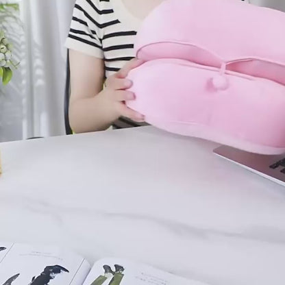 Seatzy™ - The Original Dual-Comfort Cushion