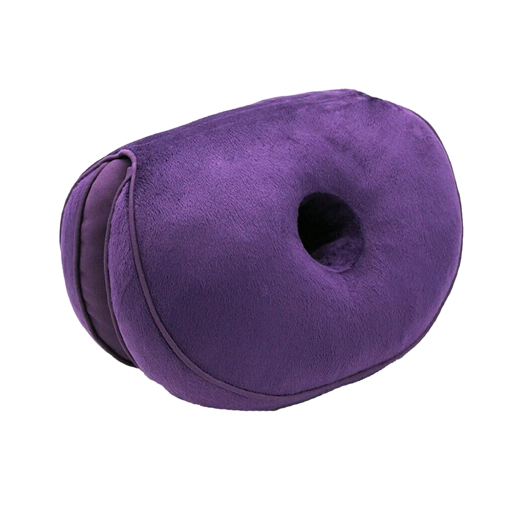 Seatzy™ - The Original Dual-Comfort Cushion