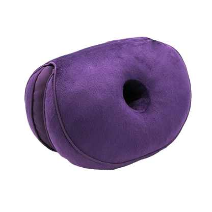 Seatzy™ - The Original Dual-Comfort Cushion