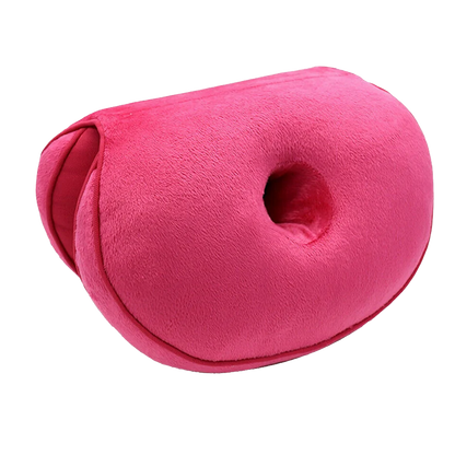 Seatzy™ - The Original Dual-Comfort Cushion