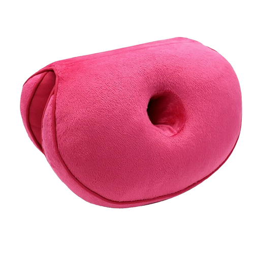 Seatzy™ - The Original Dual-Comfort Cushion